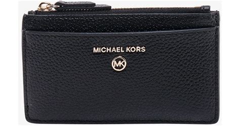 michael kors card holder douglas|michael kors card holder women's.